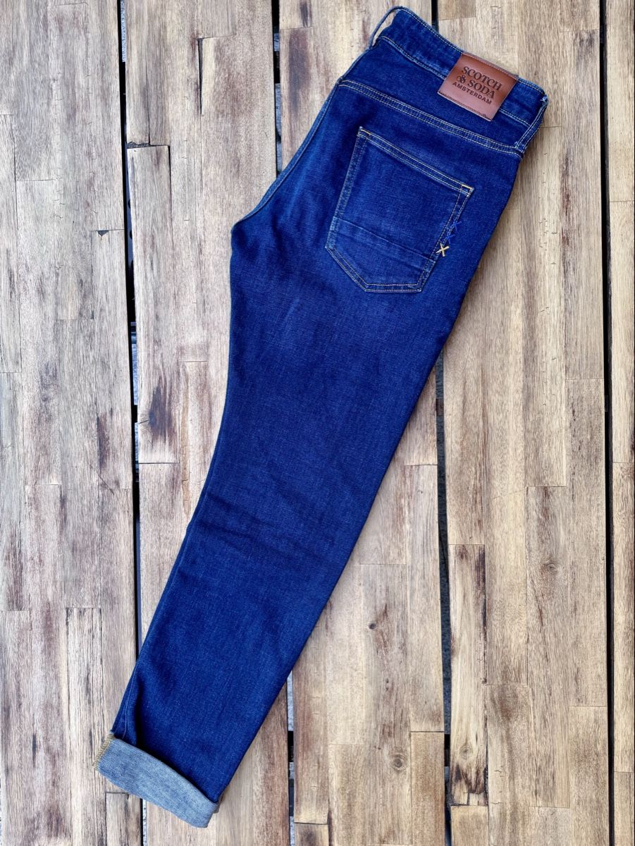 Jeans: Scotch&Soda Jeans Ralston Gr. 31/32 – Usato da Stallikon venduto da sonic030 1