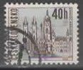 Tutti i francobolli: CESKOSLOVENSKO : KATHEDRALE ?  (19 – Usato da Ruggell venduto da Masescha