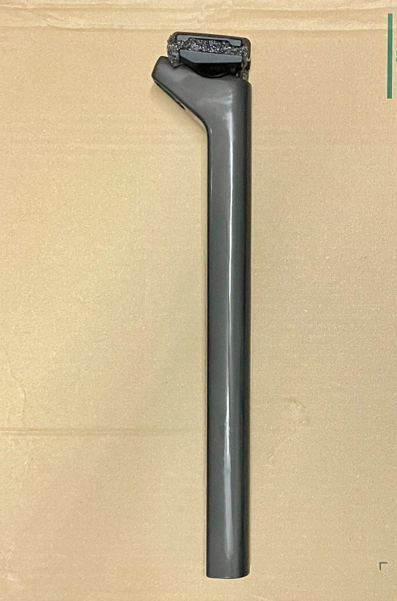 BMC Pezzi di ricambio: BMC seatpost D-shaped DS5 profile – Usato da Hedingen venduto da Dam1982 5