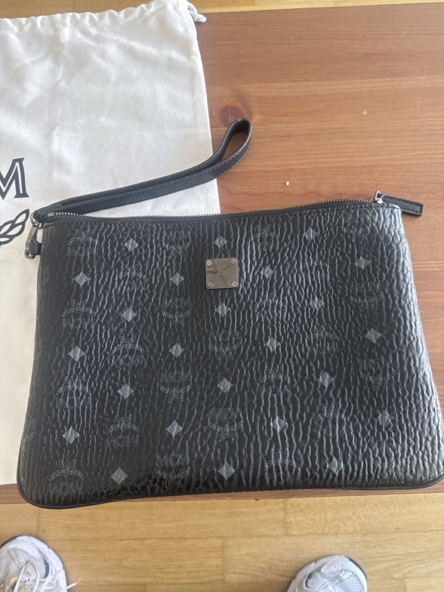 Mcm Sacs: Originale MCM Tasche – Neuf (Voir description) à Grenchen par Leonardo29