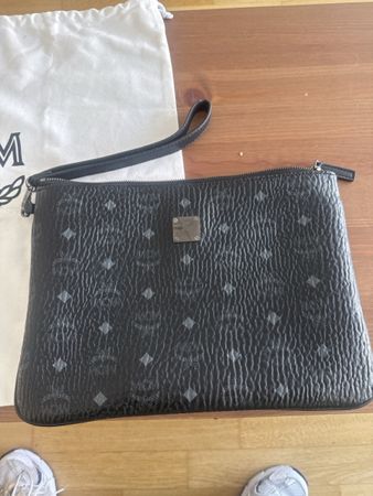 Originale MCM Tasche
