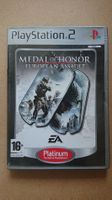 Medal of Honor European Assault - PS2 