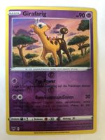 Girafarig - Reverse Holo - Pokemon TCG