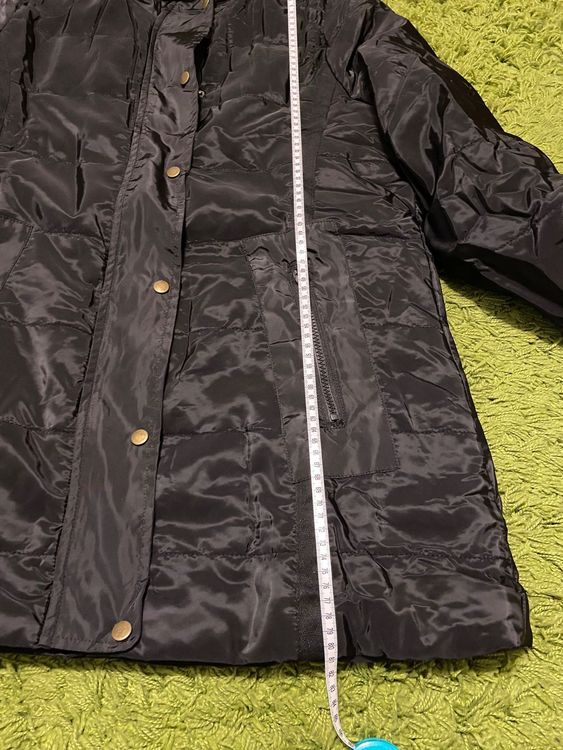 Jacke Gr. L 5