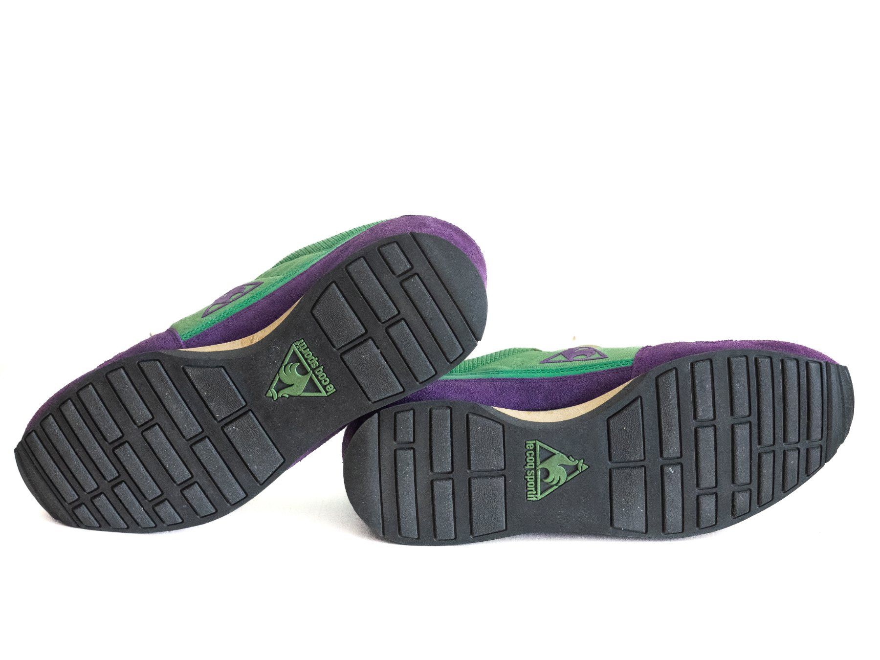 Le Coq Sportif Herrenschuhe: Le Coq sportif Sneaker – Gebraucht aus Leuk Stadt von Marihulk 4