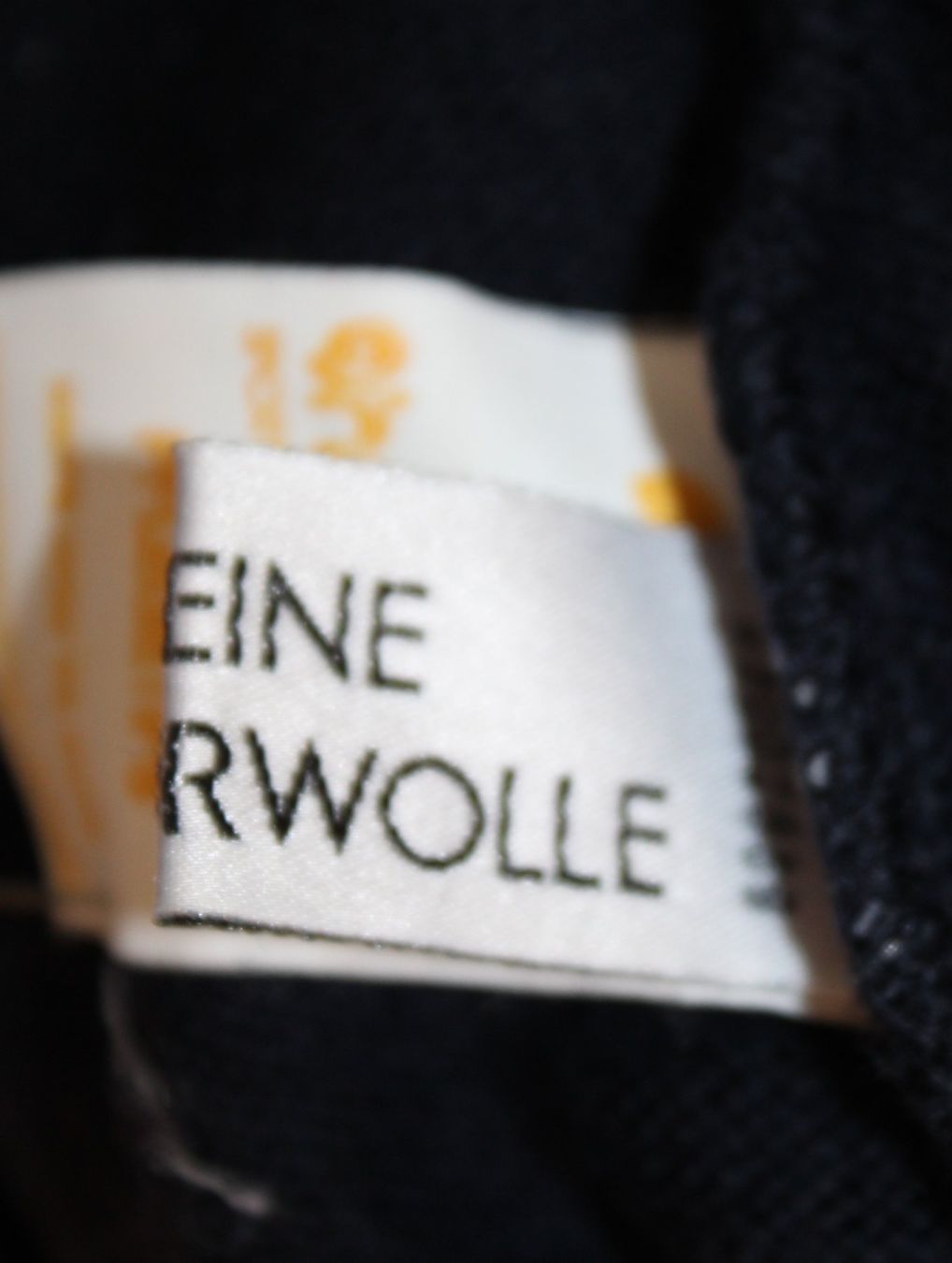 Maglioni & Felpe: Pullover von *GHEPARDI'S" – Usato da Schaan venduto da antikes_und_kurioses 6
