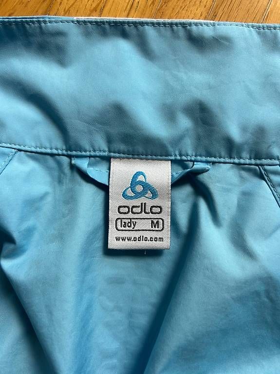 Odlo Vestes: Odlo Laufjacke – D'occasion à Zürich par yoncaK 3
