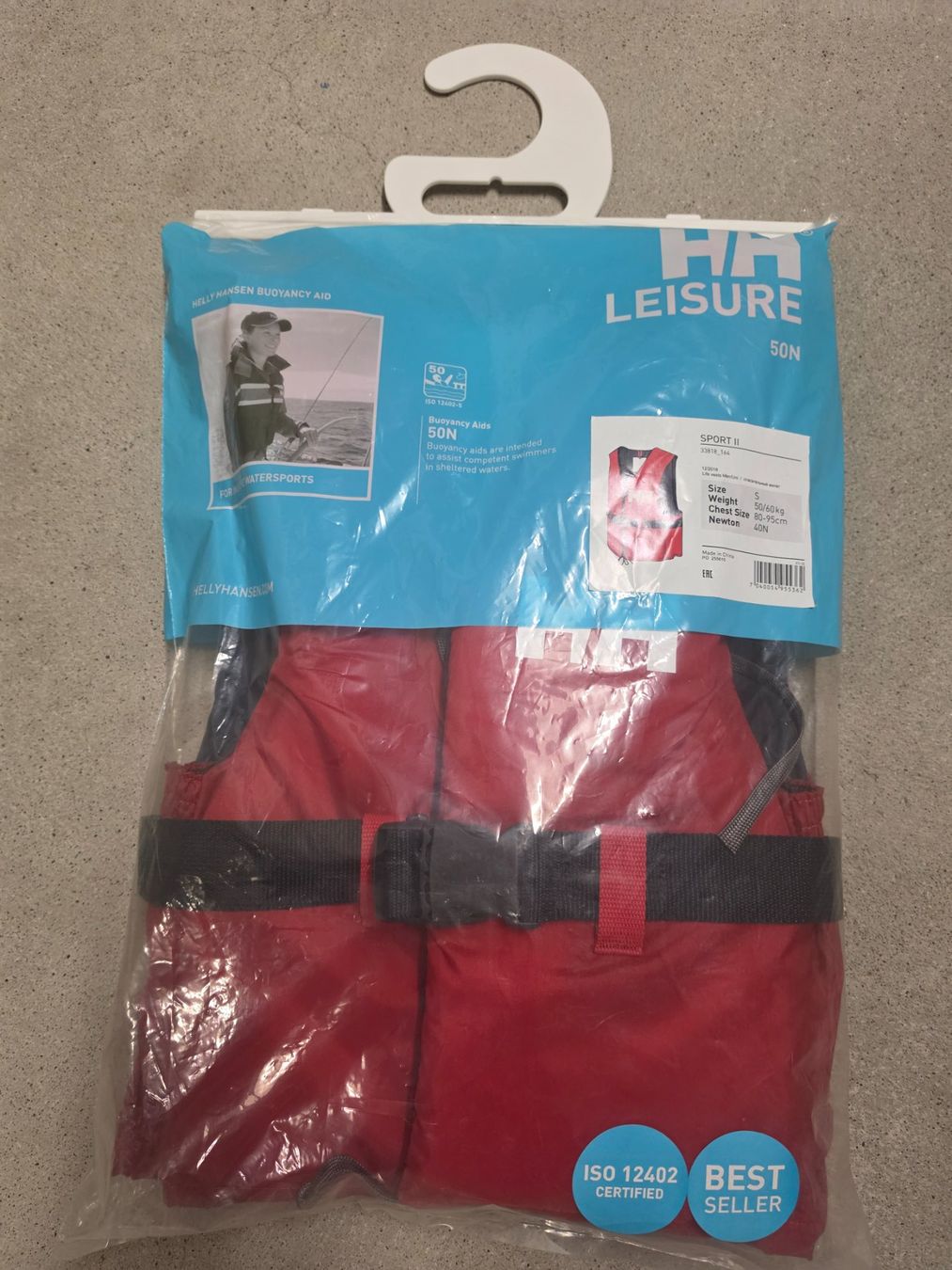 Helly Hansen Giubbotti di salvataggio: Schwimmweste – Usato da Ehrendingen venduto da tomson22 1