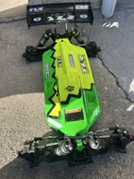 TLR 4.0 