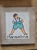 E. Haas Hanselima Bilderfibel
