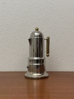 80s Design Kaffeekocher Vev Vigano Espressokocher Kontessa