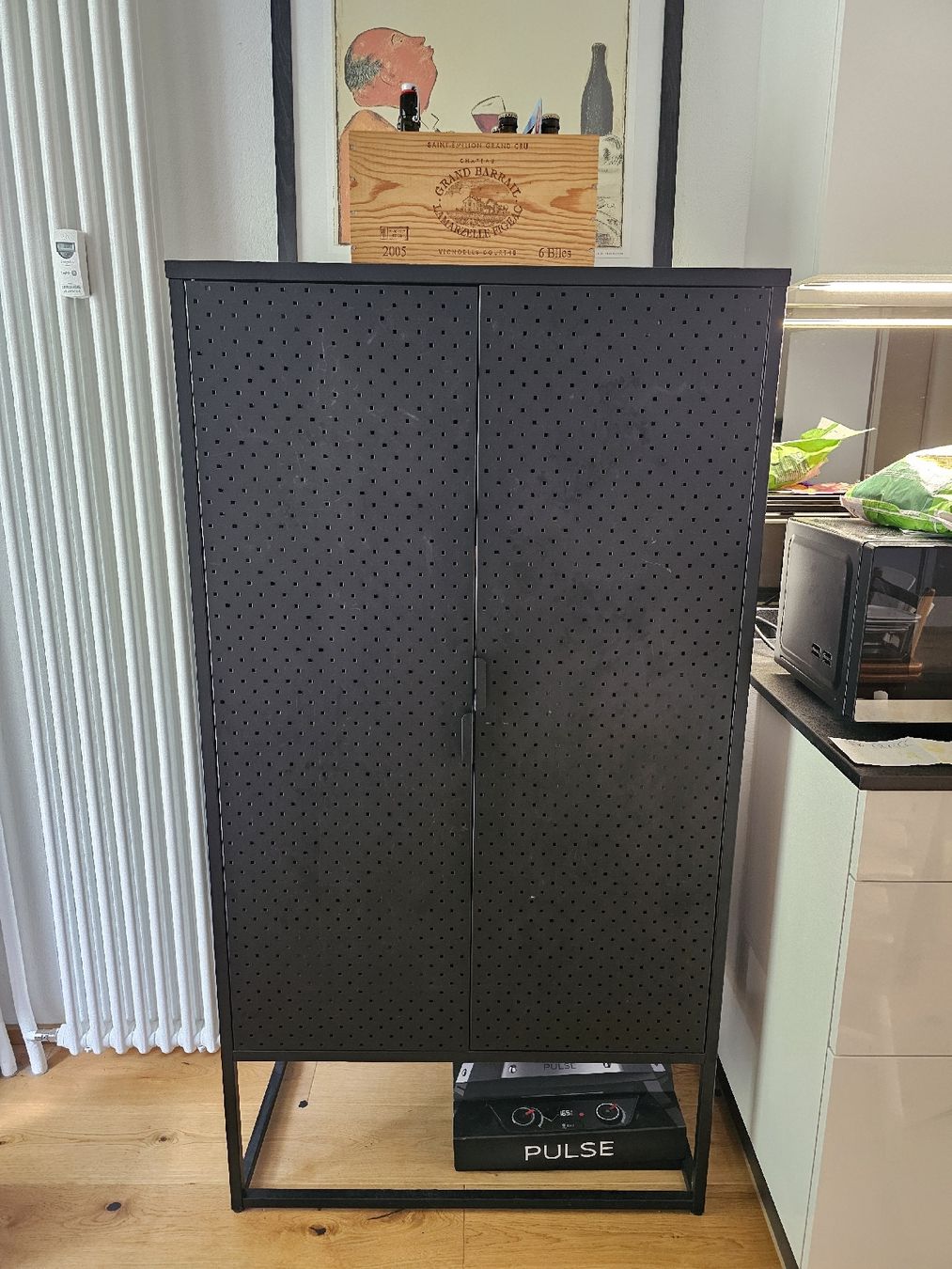 Armadi: Schrank  – Usato da Basel venduto da vel_w2tr