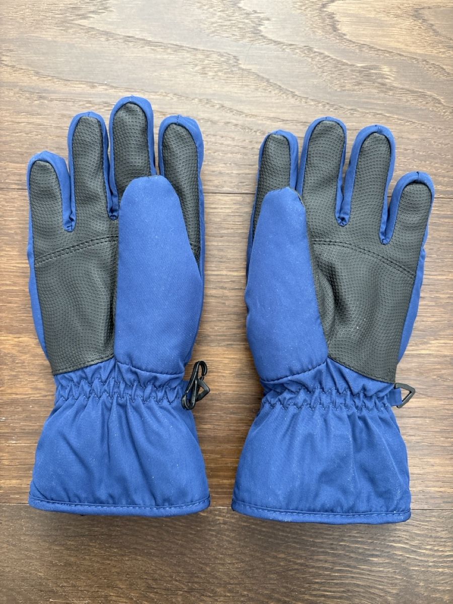 Ziener Kinderhandschuhe: Handschuhe (Gr. 5.5) – Gebraucht aus Uerikon von nk013 1