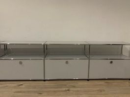 USM Haller Sideboard/Lowboard