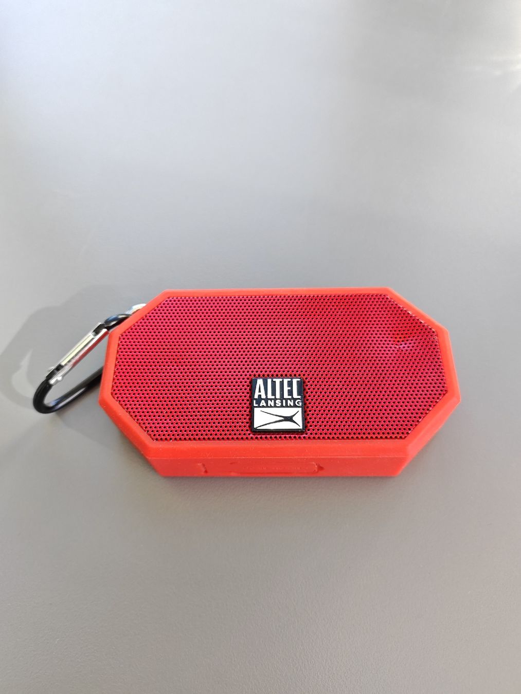 Casse acustiche: Altec Lansing H20  mini – Usato da Davos Dorf venduto da bertuuu