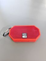 Altec Lansing H20  mini