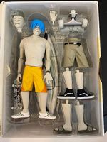 Coarsetoys Cream LTD. 291/300 Vinyltoy