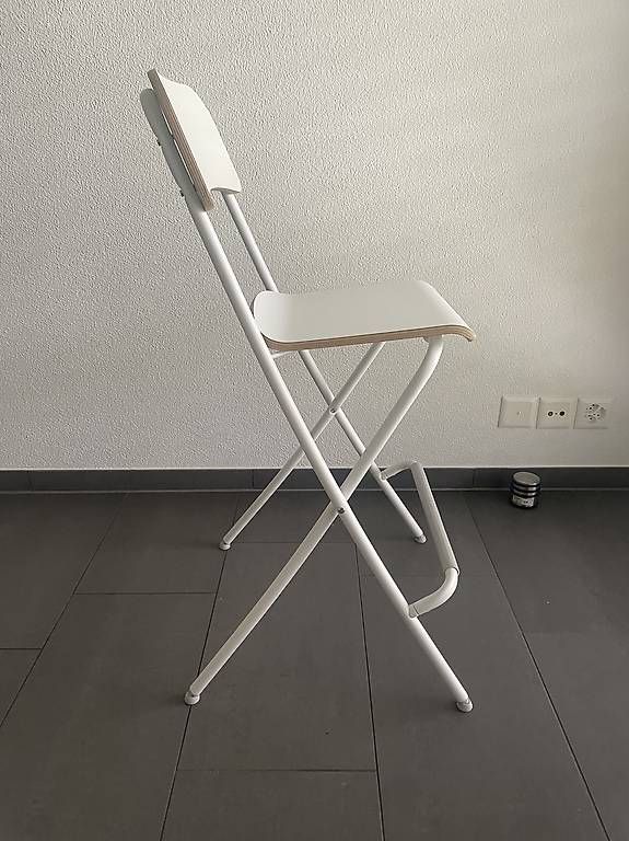 Chaises hautes: Barstuhl – D'occasion à Wettingen par Sinak02 1
