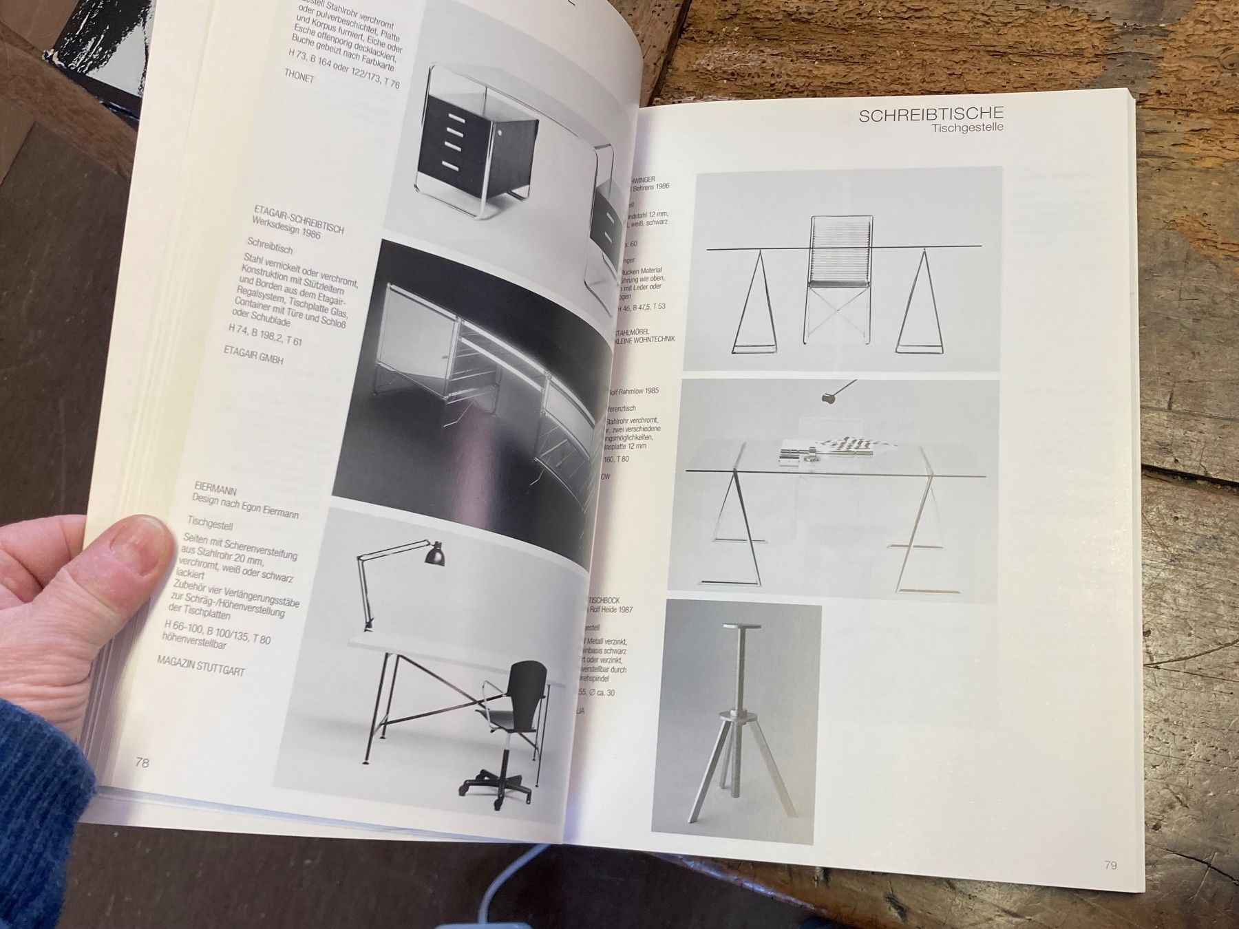 Libri: Wohnen mit gutem Design – Usato da Bern venduto da Jwpm66 1