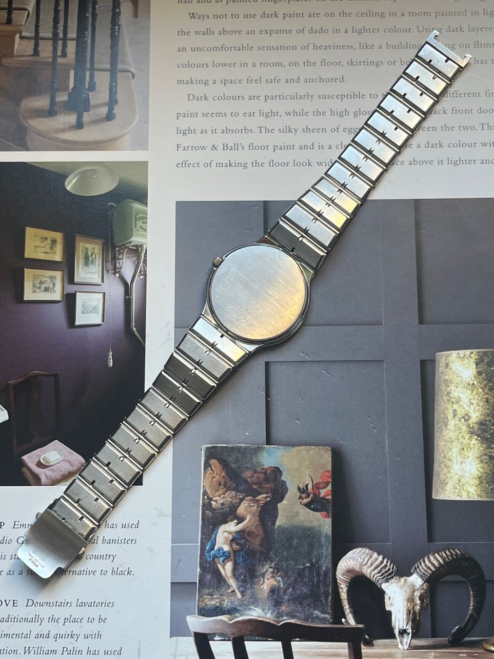 Eterna Orologi: Eterna 18k – Usato da GENEVE venduto da hehakasapa 8