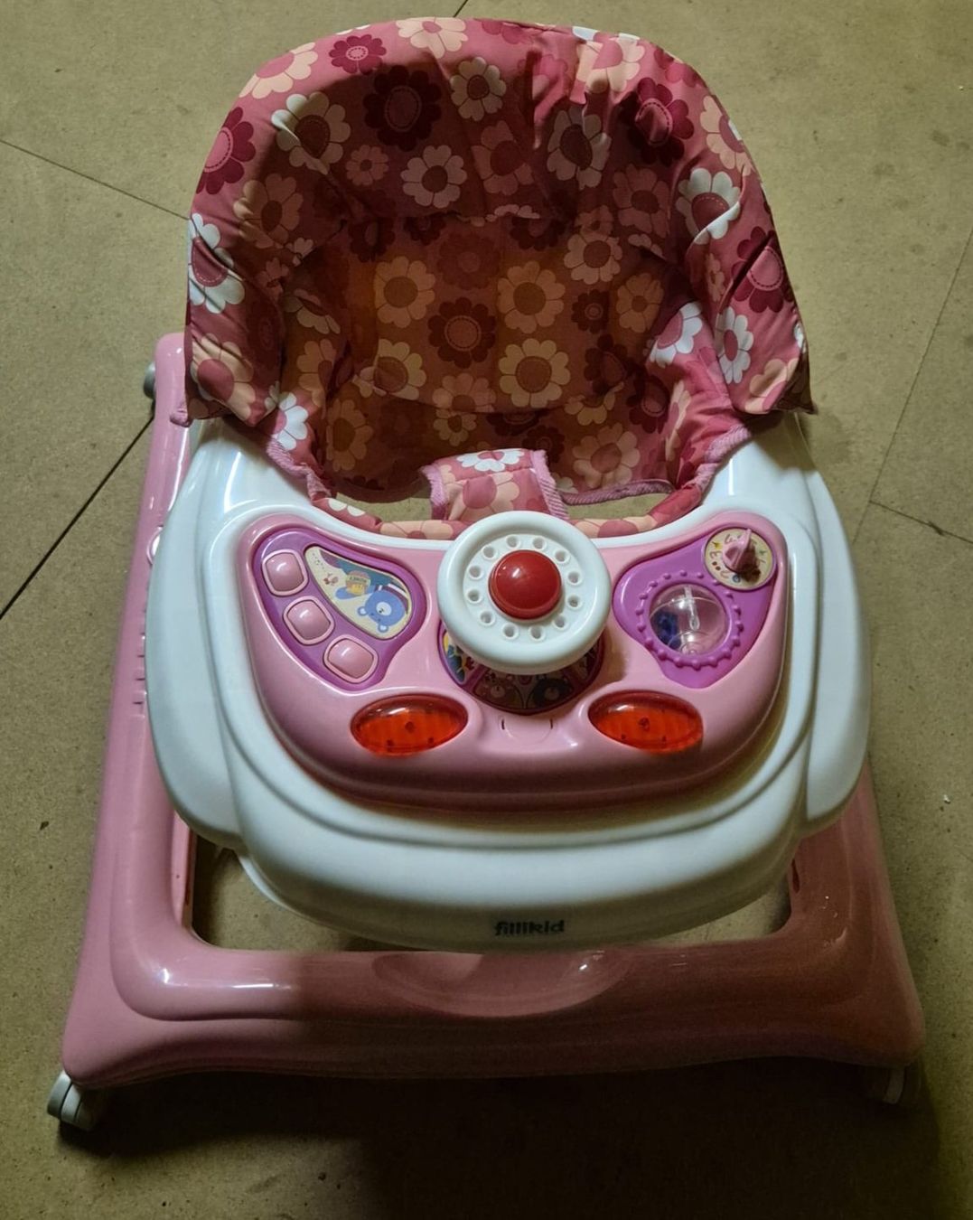 Veicoli per bambini: Lauflernwagen Baby – Usato da Horgen venduto da fab_z68j