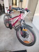 Mountain bike für Mädchen 20"
