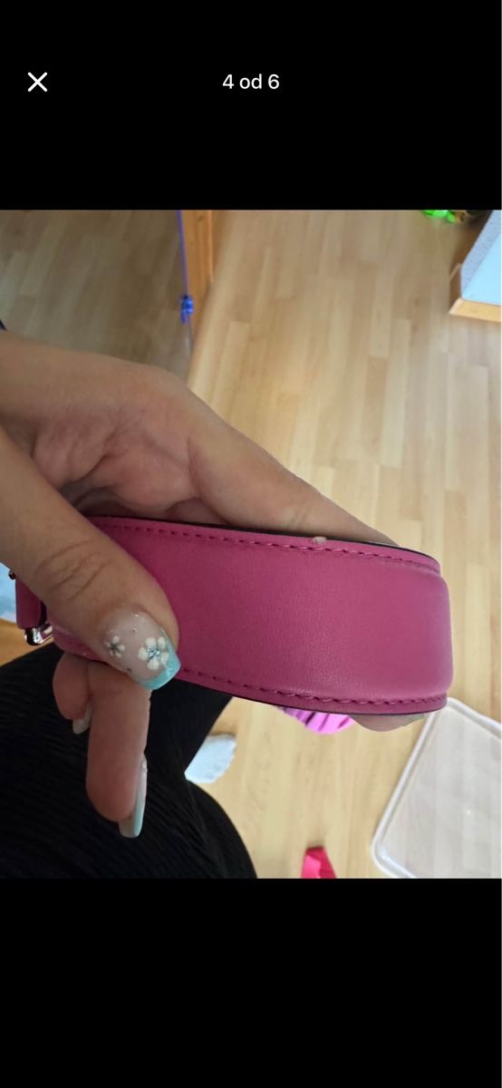 Karl Lagerfeld Borse da donna: Karl Lagerfeld tasche – Usato da Buchs SG venduto da MarijaMK 2
