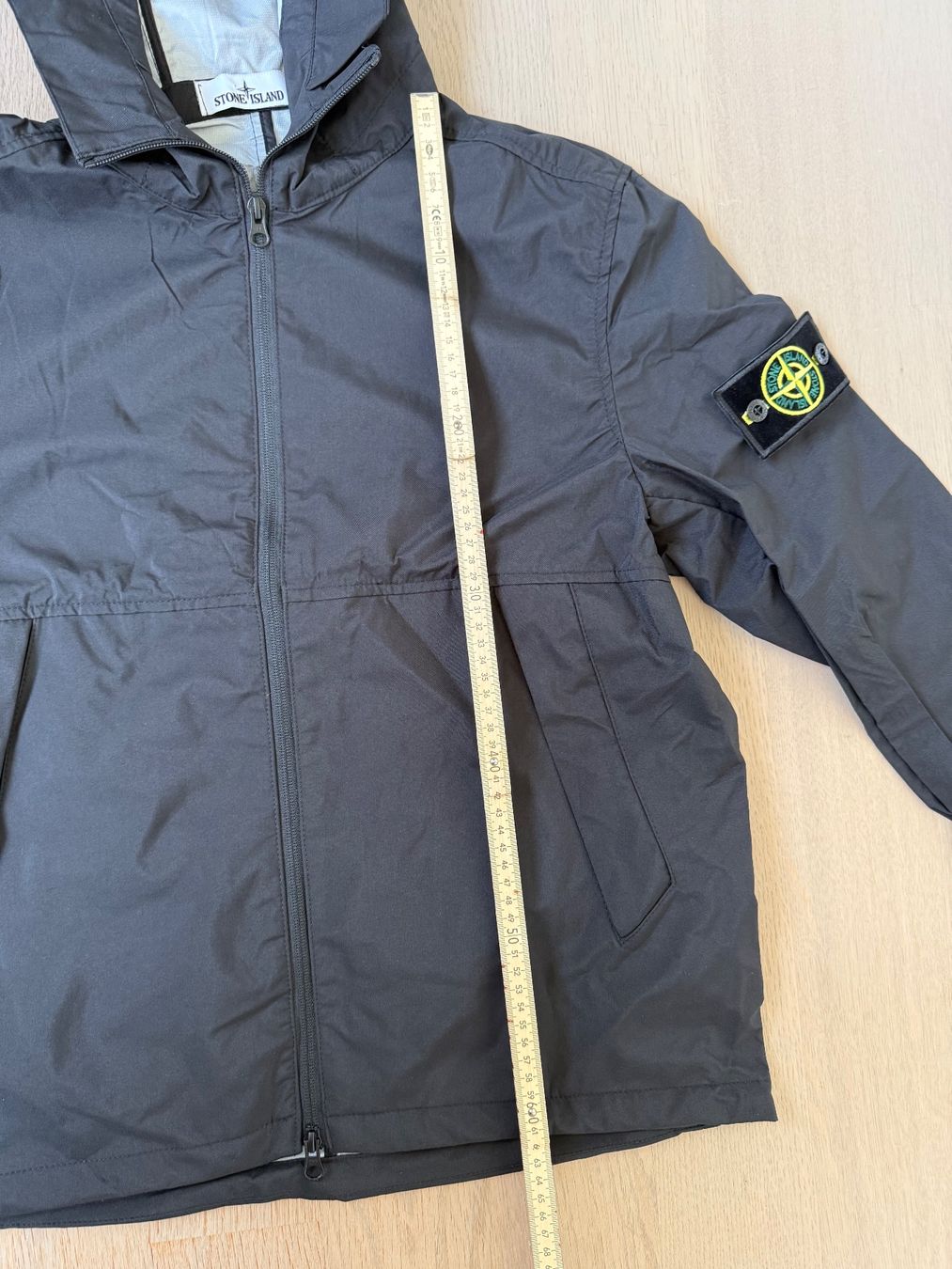 Stone Island Vestes: Stone Island Windbreaker M – Neuf (Voir description) à Allschwil par lor_6cgq 6