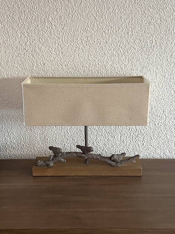 Lampes: Tischlampe – D'occasion à Winterthur par pandorra11 2