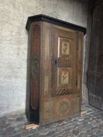Antiker Schrank
