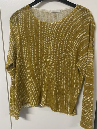 Nile Pulli Gr.M/L