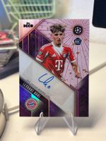 Topps Deco 2025/26 Lennart Karl Rookie RC Auto /50