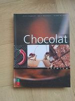 Chocolat, Kochbuch, Backbuch