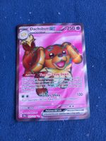Dachsbun EX Full Art (EN) Stellar Crown - SCR 160/142