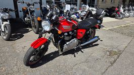 triumph bonneville