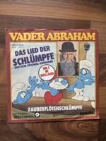 Vader Abraham - Lied der Schlümpfe - 7" Single - 70s
