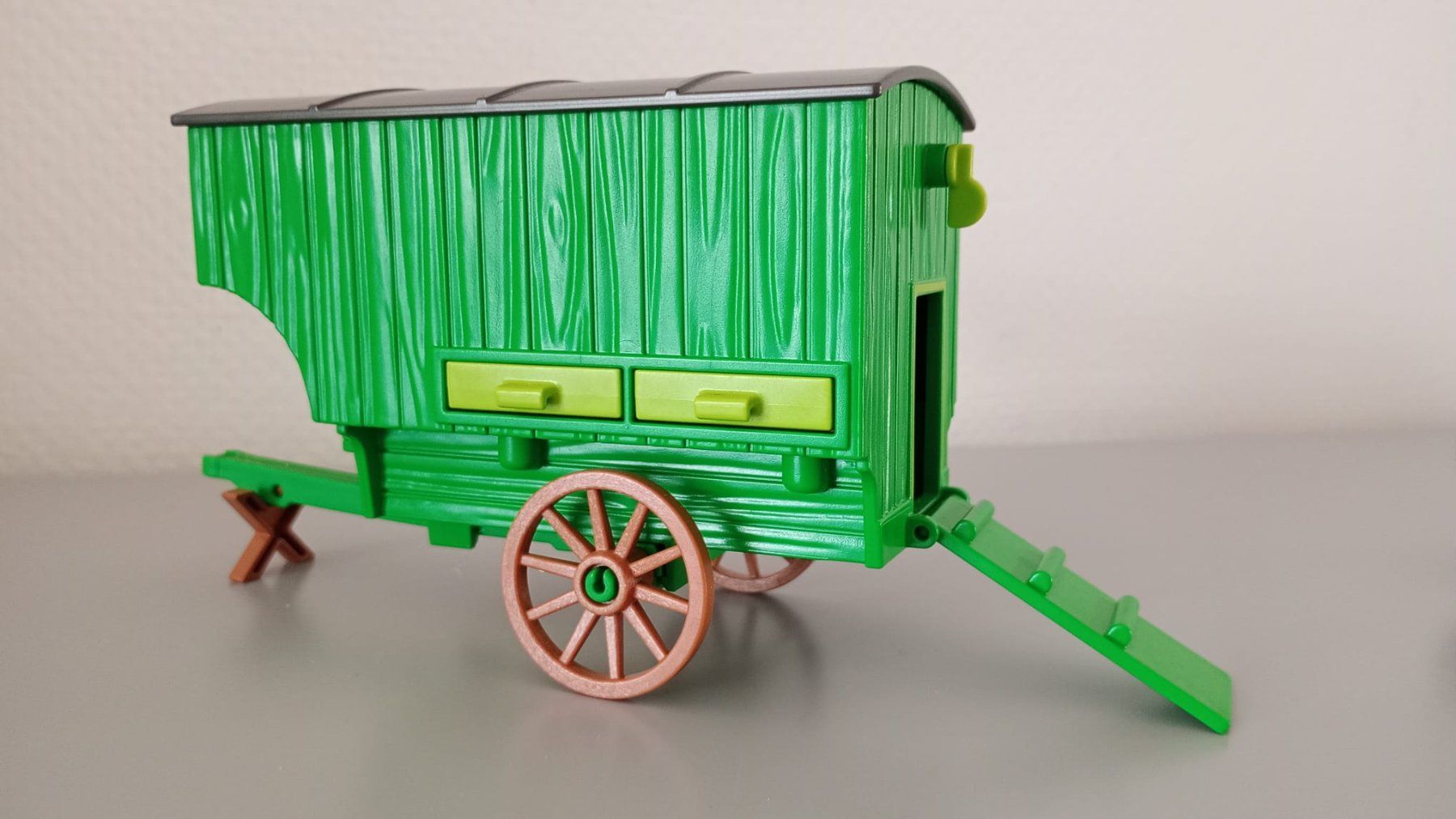 Playmobil Giocattoli: Playmobil Hühnerstall 70138 – Usato da Stein AR venduto da bigjohn82 2
