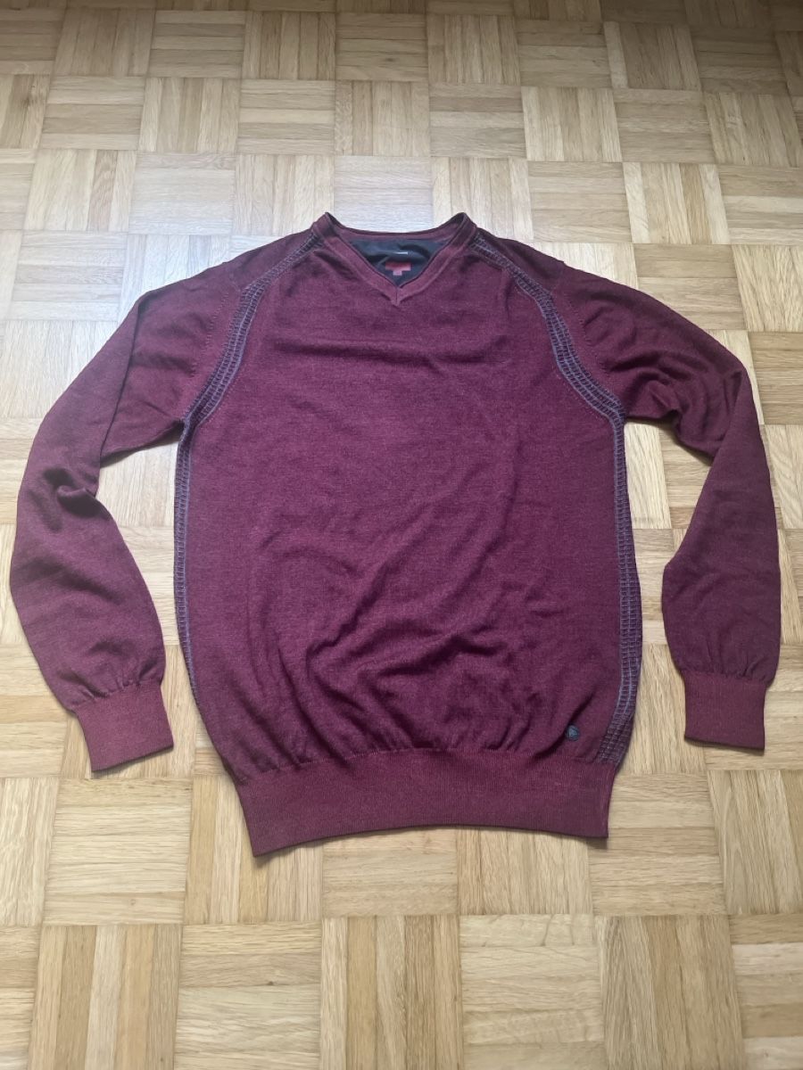 Maglioni & Felpe: Roy Robson Herren Wollpullover – Nuovo (secondo la descrizione) da Wangen b. Olten venduto da break72