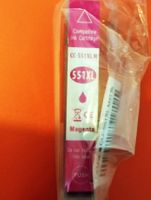 Neue Magenta Tintenpatrone CC-551XL, Originalverpackt