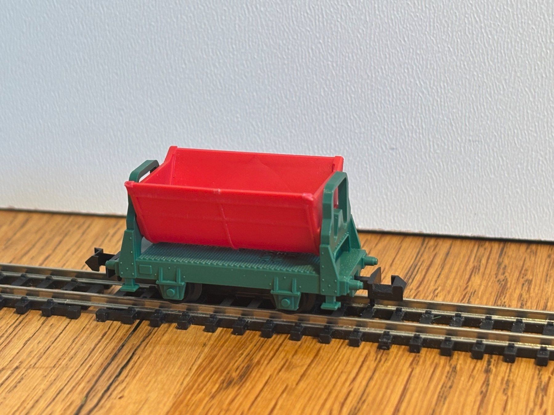 Modellini di ferrovie: L2253: Lore (Spur N) – Usato da Birsfelden venduto da Birs_25 1