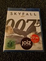 SKYFALL 007