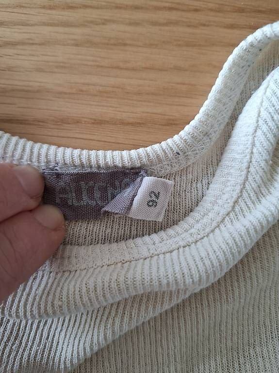 Biancheria intima: Alkena Seidebody Gr 92 – Usato da Basel venduto da Madi60 2