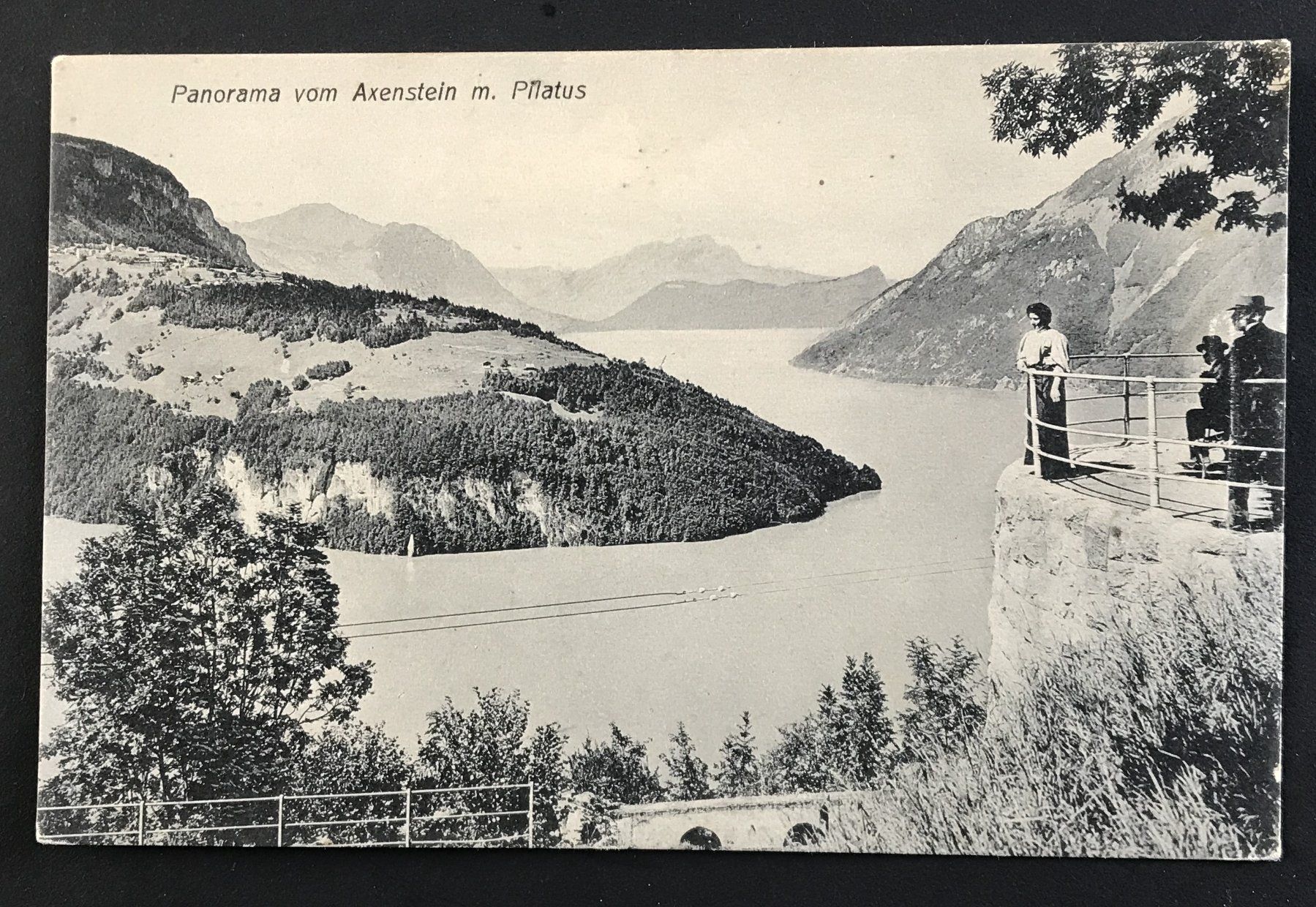 Cartoline postali: ANSICHTSKARTE – Usato da Ostermundigen venduto da wini63