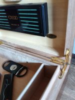 Humidor