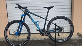 Mountainbike  ( Neu )