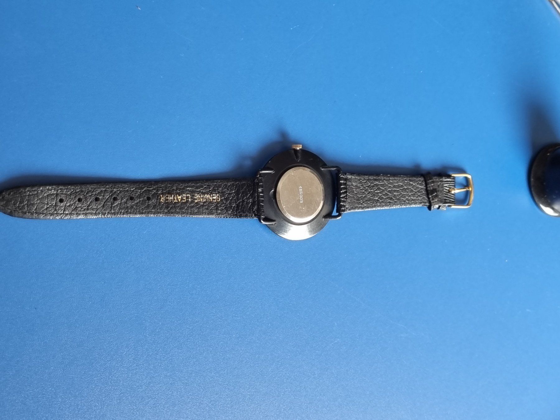 Orologi: ZARIA KREMLIN CUP uhr – Usato da Schaffhausen venduto da Leveron13 4