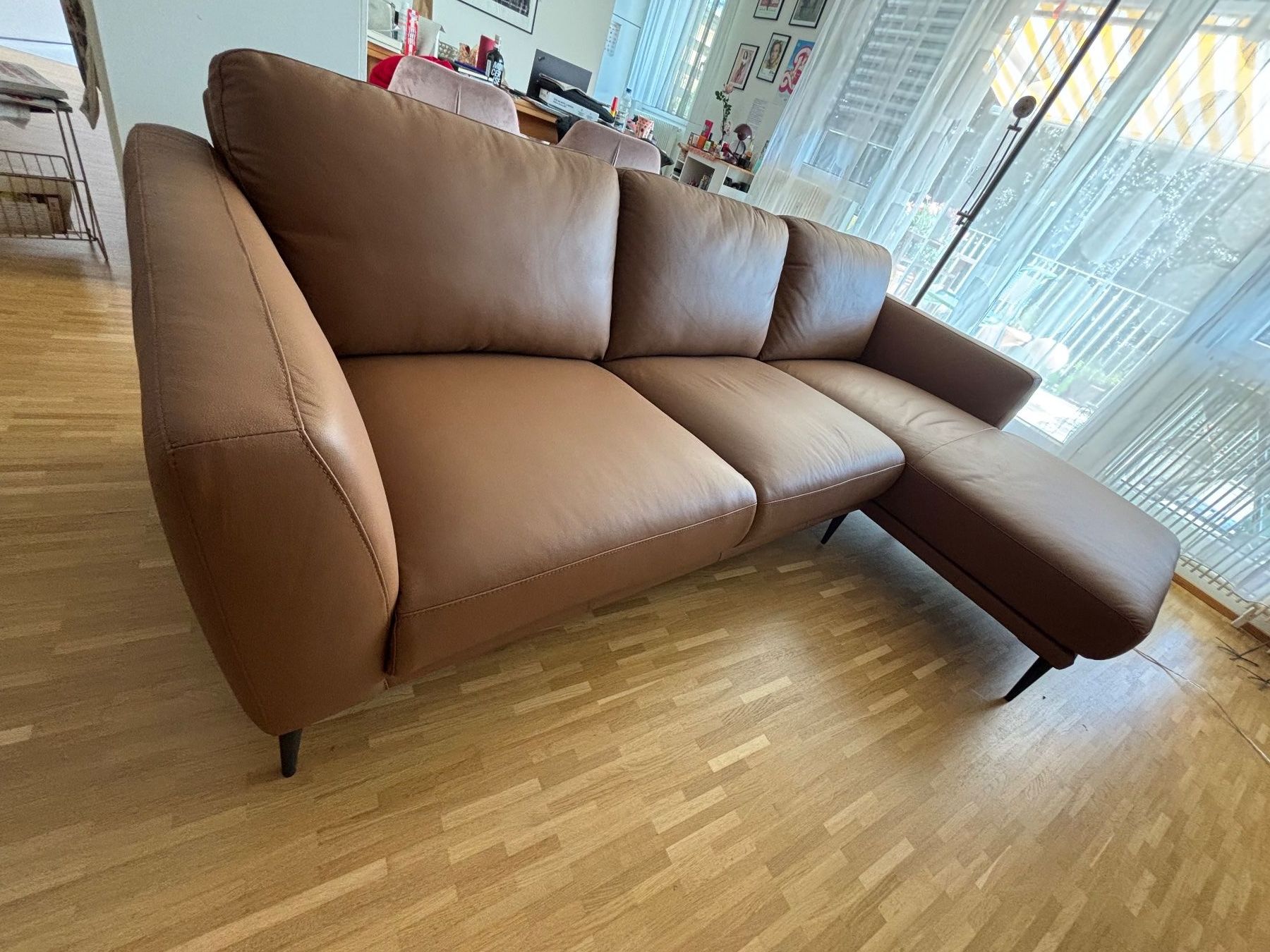 Sofas: Ecksofa Ralf – Neuf (Voir description) à Luzern par bar_mz9s 1