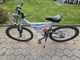 Kinder Mountainbike  