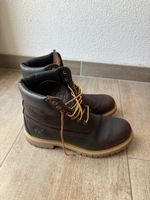 Timberland boots taille 43,5 