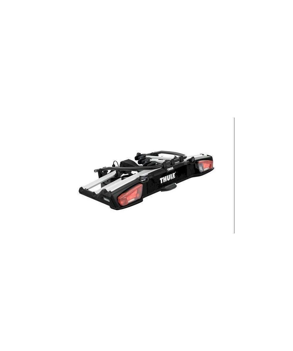 Balken: Thule Velospace XT 3 – Gebraucht aus Unterägeri von Porschemodelle 4